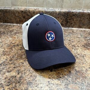 Onward Reserve Tristar Cap